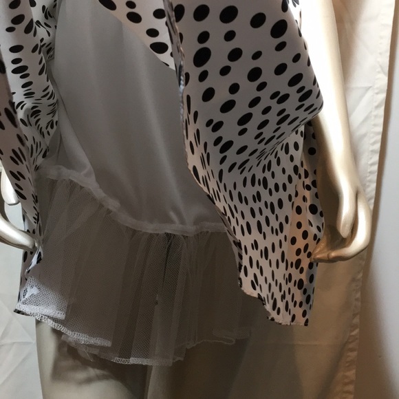 New✨ Blondie nites polka dot dress - Picture 5 of 8
